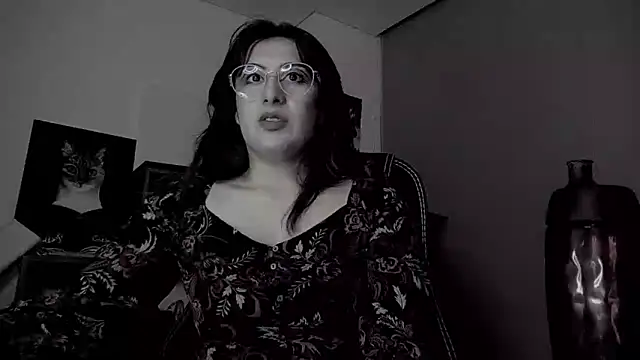 Scarlett Sen online show from September 27, 4:25 pm