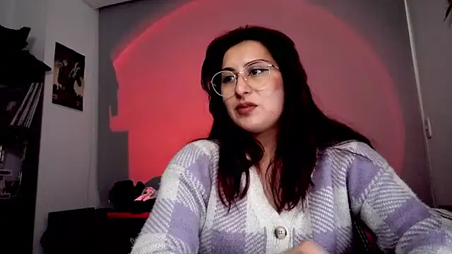 Scarlett Sen online show from November 4, 2:22 pm