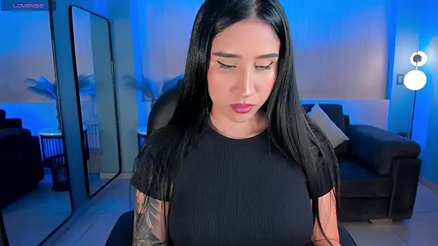 NickyLawson online show from September 24, 3:27 am