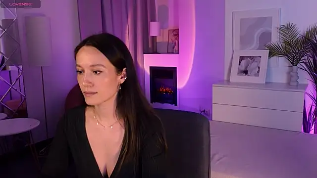 AgnesGoddess online show from November 30, 11:20 pm