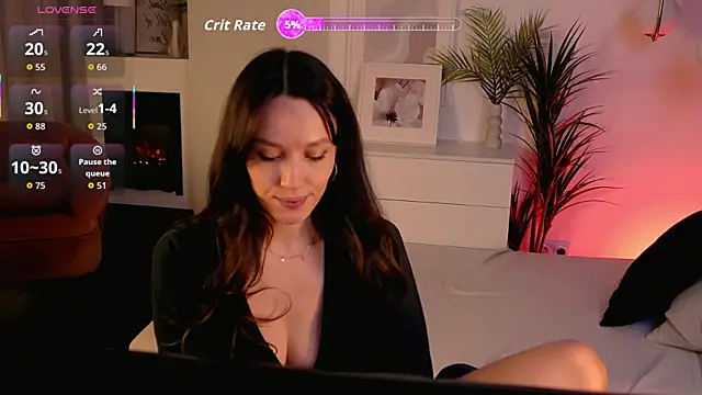 Snapshot of AgnesGoddess chatting on October 21, 11:09 pm AgnesGoddess online show from October 21, 11:09 pm