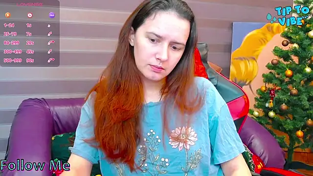 iris nikhols online show from January 7, 4:38 am