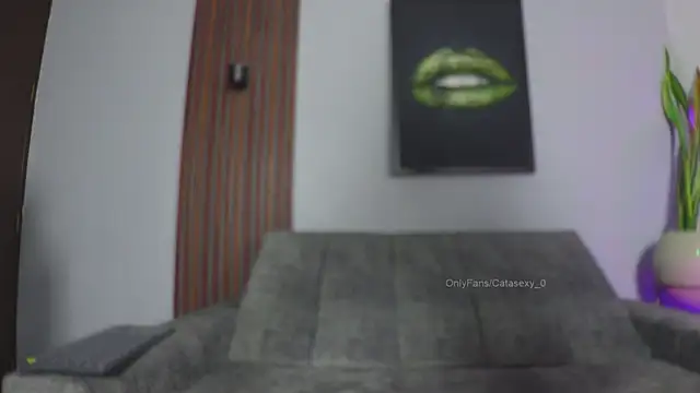 Catalina-sexy online show from October 8, 3:00 am