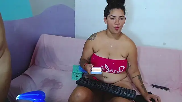 megan fox888 online show from October 24, 8:27 pm