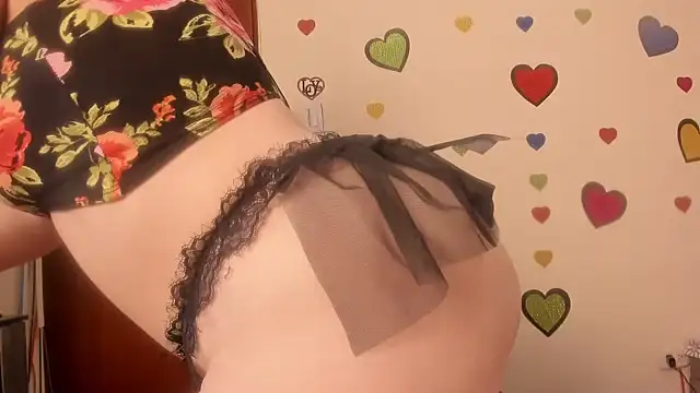 BarbaraFight online show from October 1, 11:31 pm