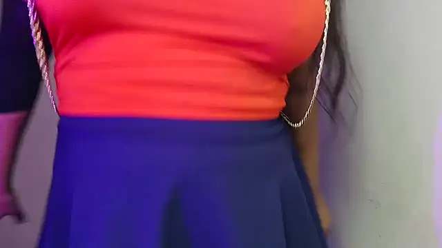 NottyNandini online show from April 10, 7:42 pm