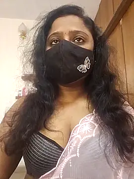 sexynayan23 online show from September 9, 4:45 am