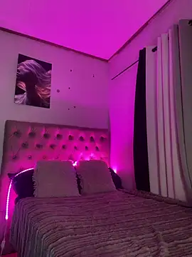 SweetCheska19 online show from March 9, 11:02 am