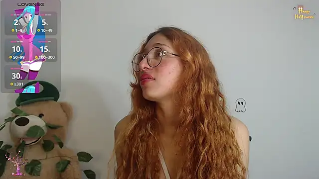 Aby Lov3 online show from October 30, 5:10 am