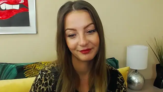 NatalieSexy online show from February 25, 7:18 am