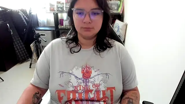 aika-dreams online show from November 22, 3:04 pm