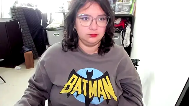 aika-dreams online show from November 2, 1:25 pm