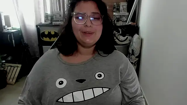 aika-dreams online show from February 12, 3:03 pm