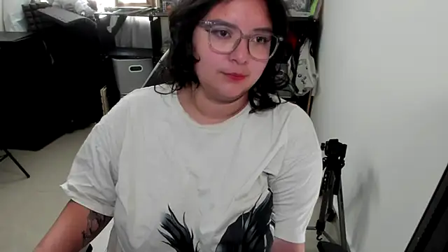 aika-dreams online show from November 6, 1:28 pm