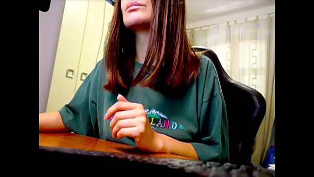 GodlyTheia online show from February 13, 1:13 pm