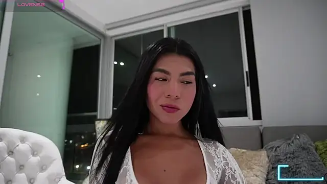 VictoriaVX online show from January 15, 4:51 am