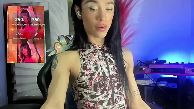 stormytt  online show from September 20, 5:11 pm