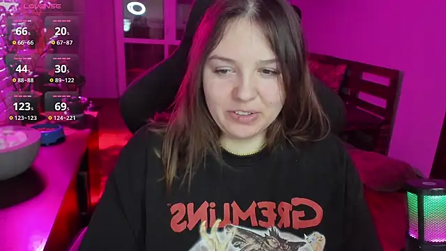 XNirvanaX online show from February 3, 4:43 am