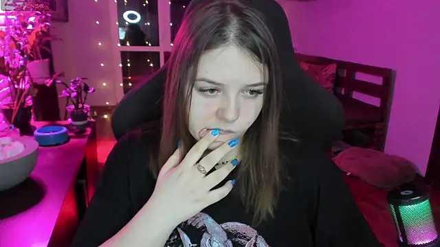 XNirvanaX online show from February 9, 3:53 am