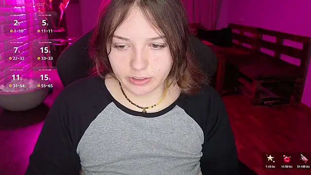 XNirvanaX online show from July 22, 1:39 am