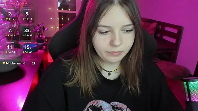 XNirvanaX online show from February 10, 3:53 am