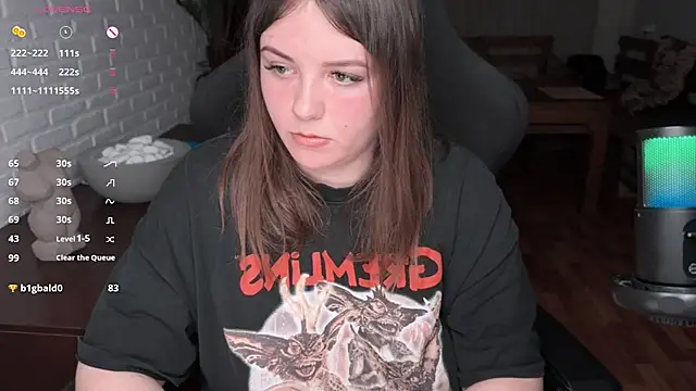 XNirvanaX online show from April 10, 6:30 am