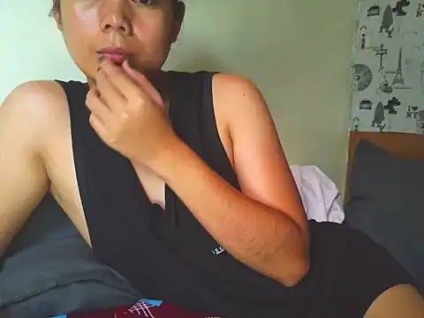 Raquel789 online show from April 15, 2:01 am