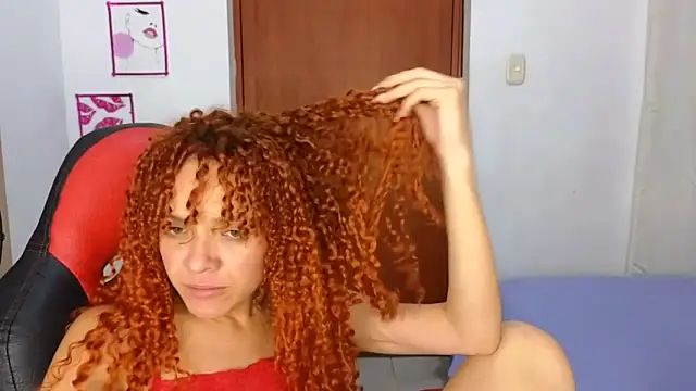 SexyLeilaa online show from October 17, 2:48 am