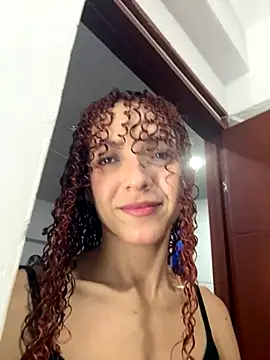 SexyLeilaa online show from October 21, 1:53 am