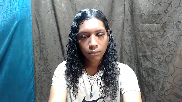 shairaStarr online show from October 18, 1:36 pm