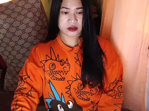 LADYCOCK-ATHISSA online show from January 11, 11:54 pm