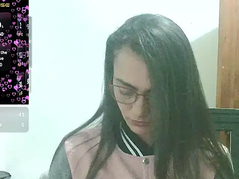 elizka 00 online show from April 25, 8:50 am