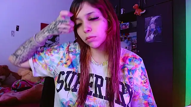 MaryJannes online show from July 14, 7:02 am