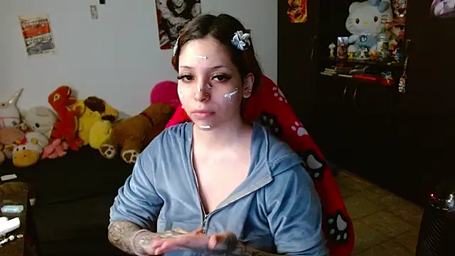 MaryJannes online show from June 28, 5:14 am