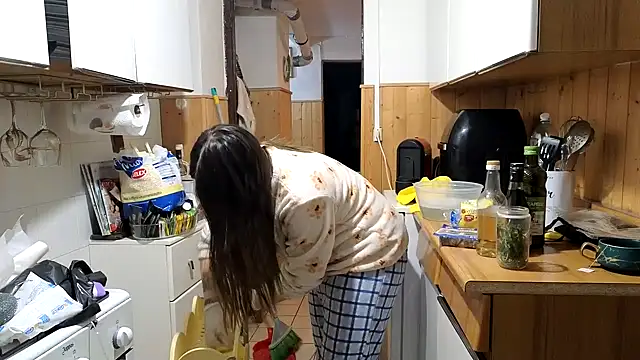 VanessaDoyle online show from February 26, 8:41 pm