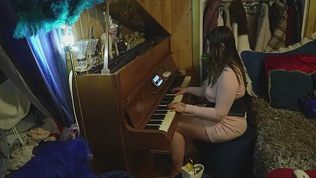 VanessaDoyle online show from November 21, 5:04 pm