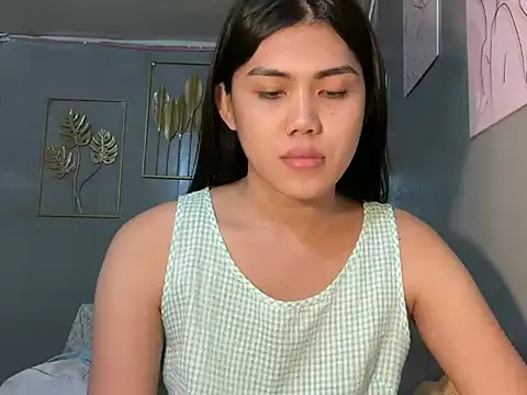 Snapshot of Delicate_Savannah chatting on October 2, 2:55 pm Delicate Savannah online show from October 2, 2:55 pm