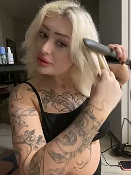 JennaLinn online show from June 3, 11:32 pm