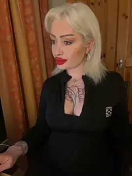 JennaLinn online show from October 1, 9:31 pm