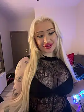 JennaLinn online show from February 17, 7:57 pm