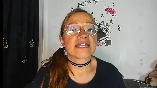 anthonela mature  online show from February 11, 7:59 pm