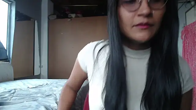 leah-666 online show from July 22, 4:52 pm