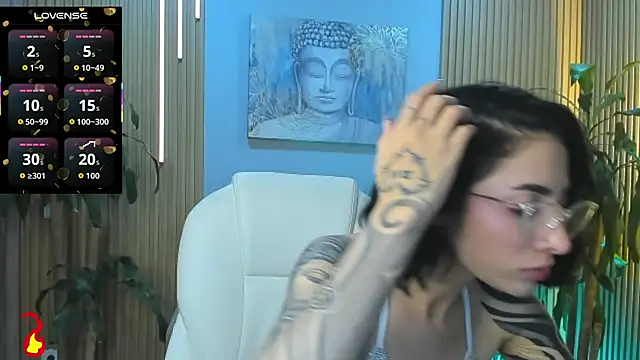 barbie scoth  online show from February 4, 4:59 am