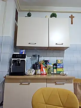 NathalieDream online show from December 17, 7:45 am