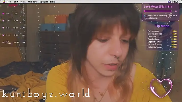 Kryptosworld online show from April 16, 9:39 pm