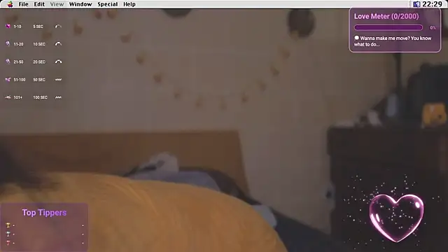 Kryptosworld online show from November 21, 9:28 pm