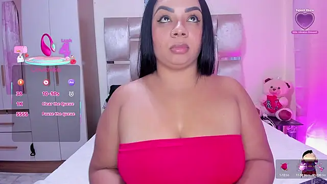 MelanyShayk online show from September 14, 3:43 pm