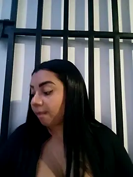 MelanyShayk online show from April 5, 11:26 pm