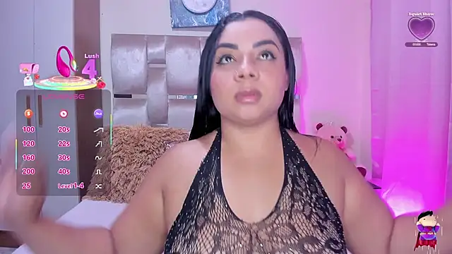 MelanyShayk online show from September 15, 11:12 pm