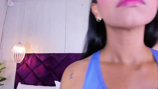  BunnyNaugthy online show from June 24, 10:42 pm